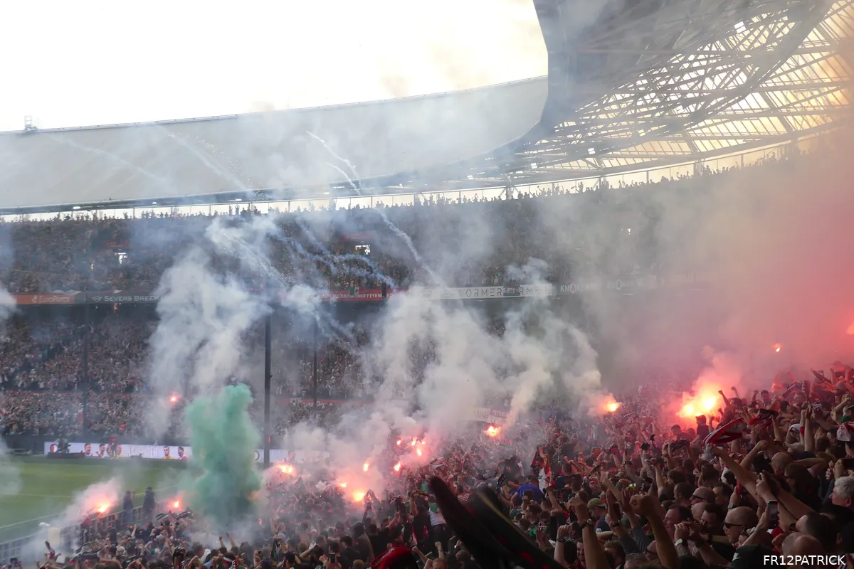 Seizoenkaarten 2023-2024 uitverkocht