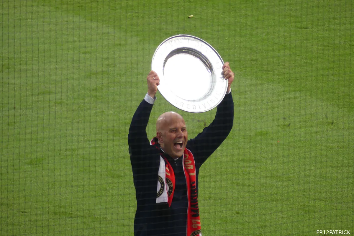 Bookmaker: Gimenez favoriet voor doelpunten in Emmen