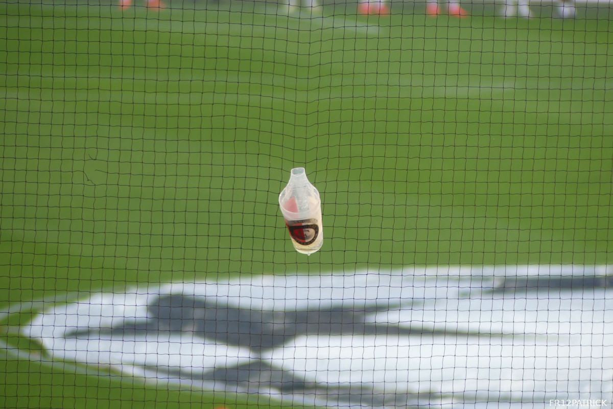 Fotoverslag Feyenoord - Bayer Leverkusen online