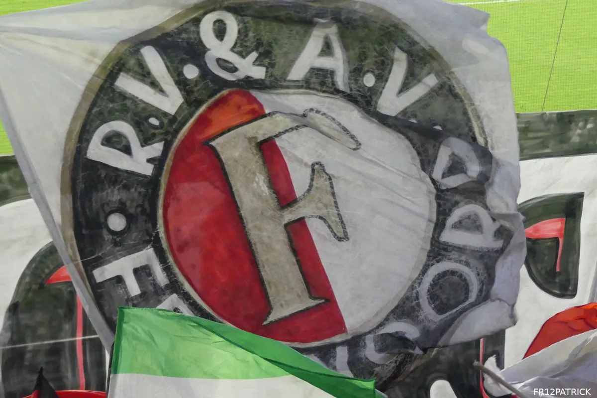 Fotoverslag Feyenoord - Internazionale online