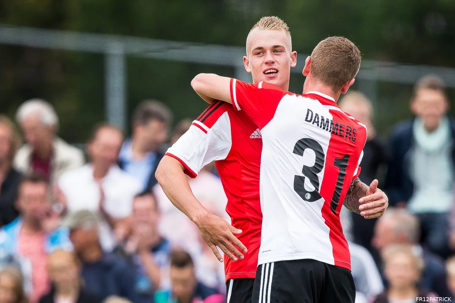 Hoe is het nu met... Rick Karsdorp?