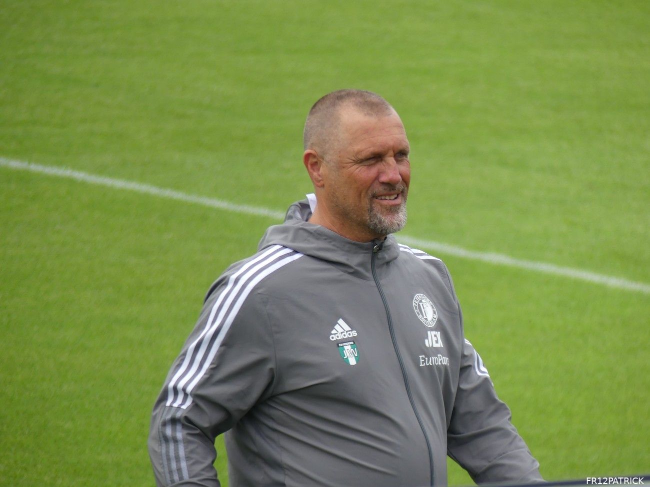 Fotoverslag Feyenoord - AEK Athene online