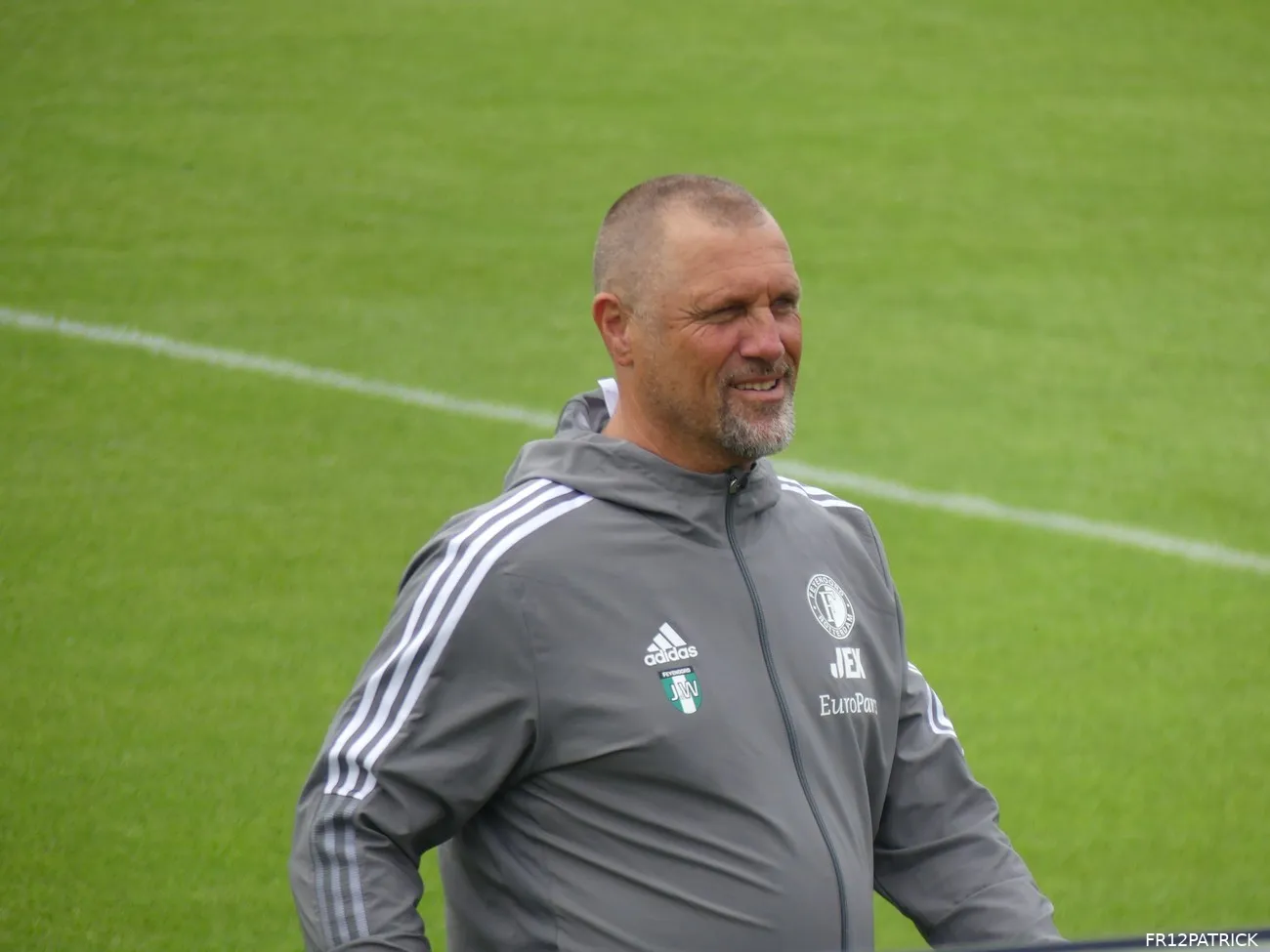 Fotoverslag Feyenoord - AEK Athene online