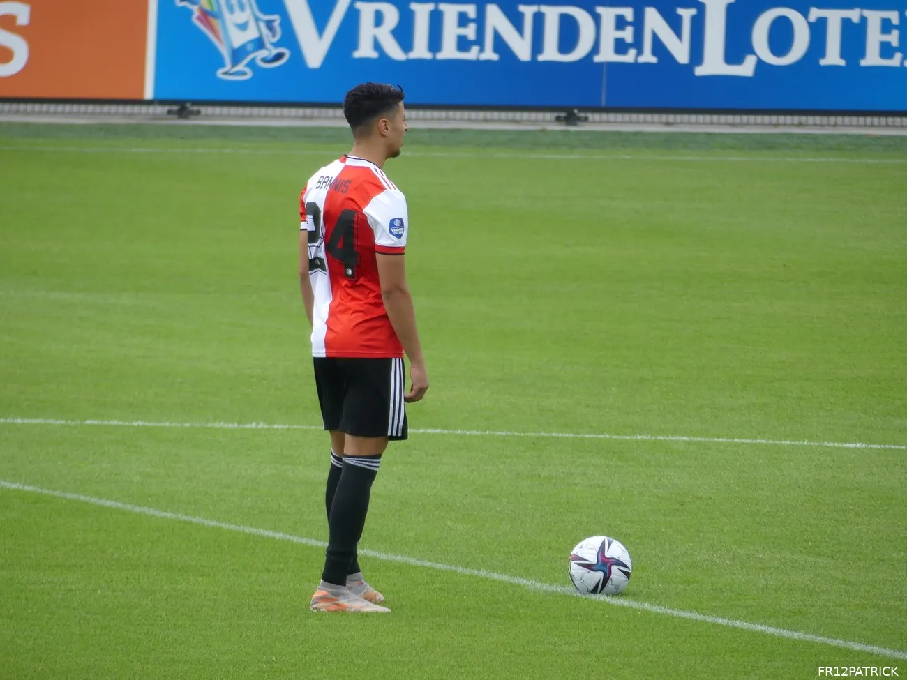 Fotoverslag Feyenoord - AEK Athene online