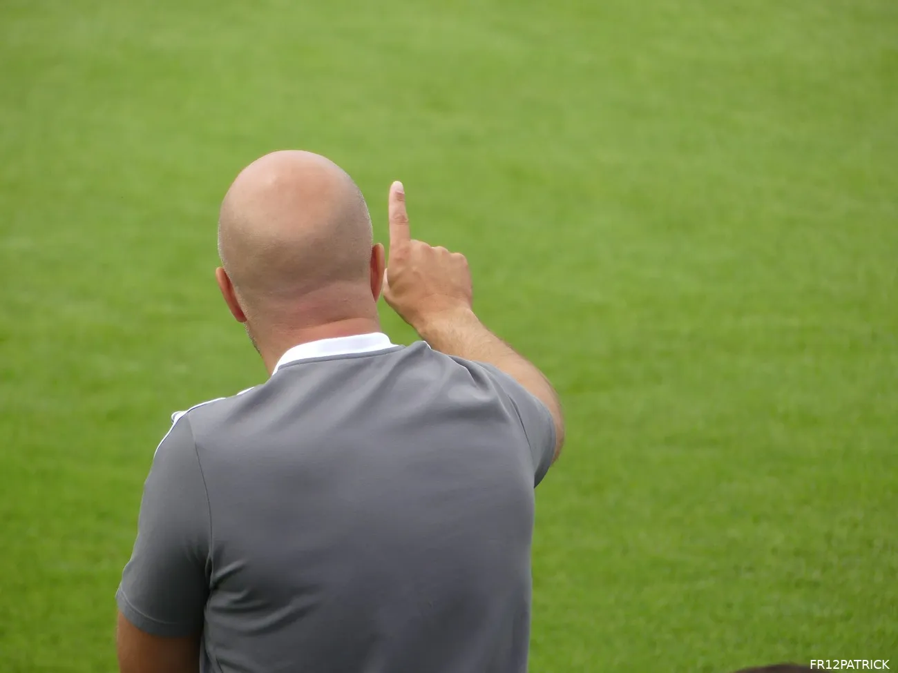 Fotoverslag Feyenoord - AEK Athene online