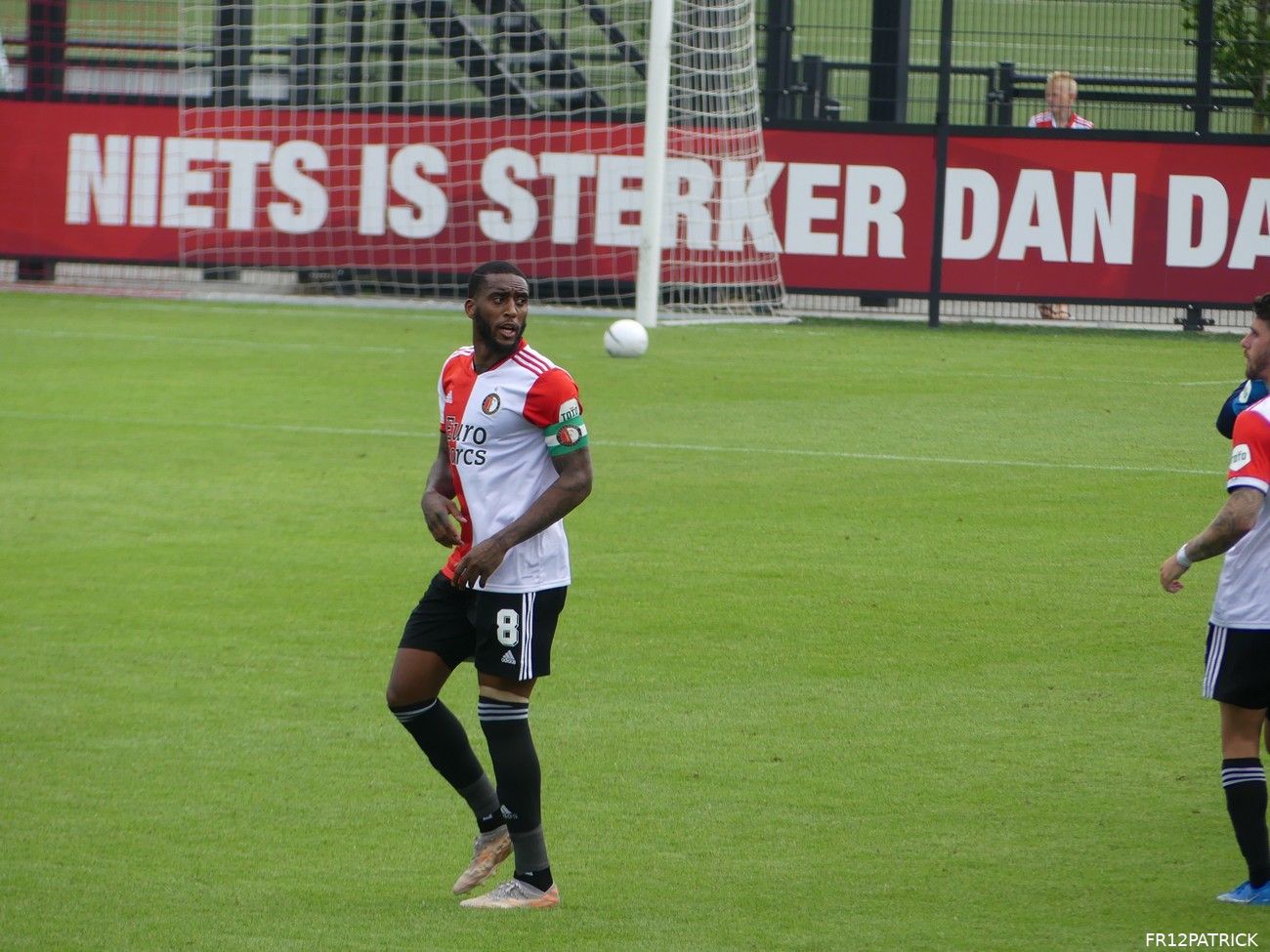 Fotoverslag Feyenoord - AEK Athene online