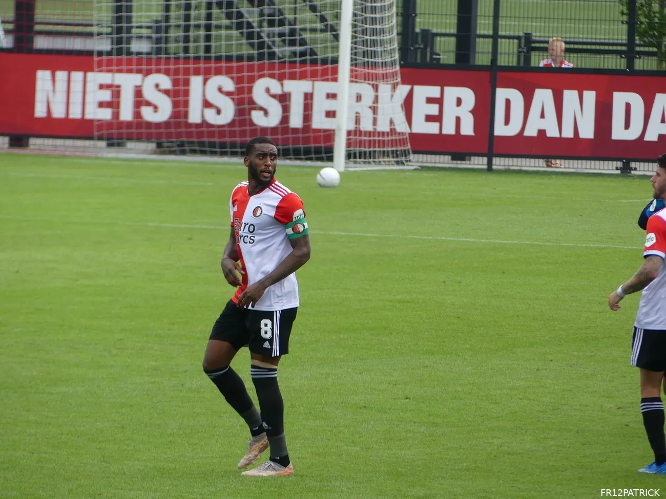 Fotoverslag Feyenoord - AEK Athene online