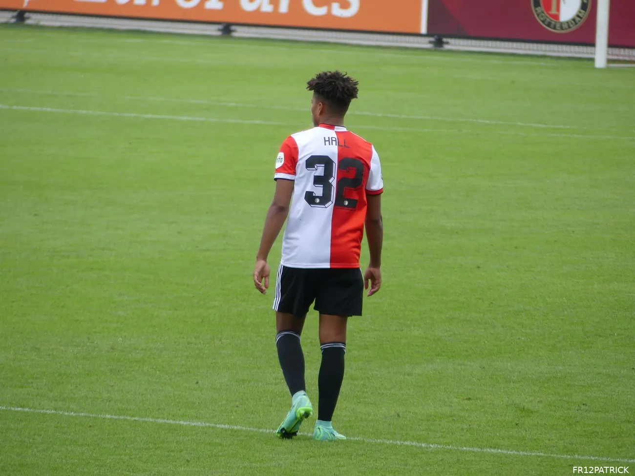 Fotoverslag Feyenoord - AEK Athene online