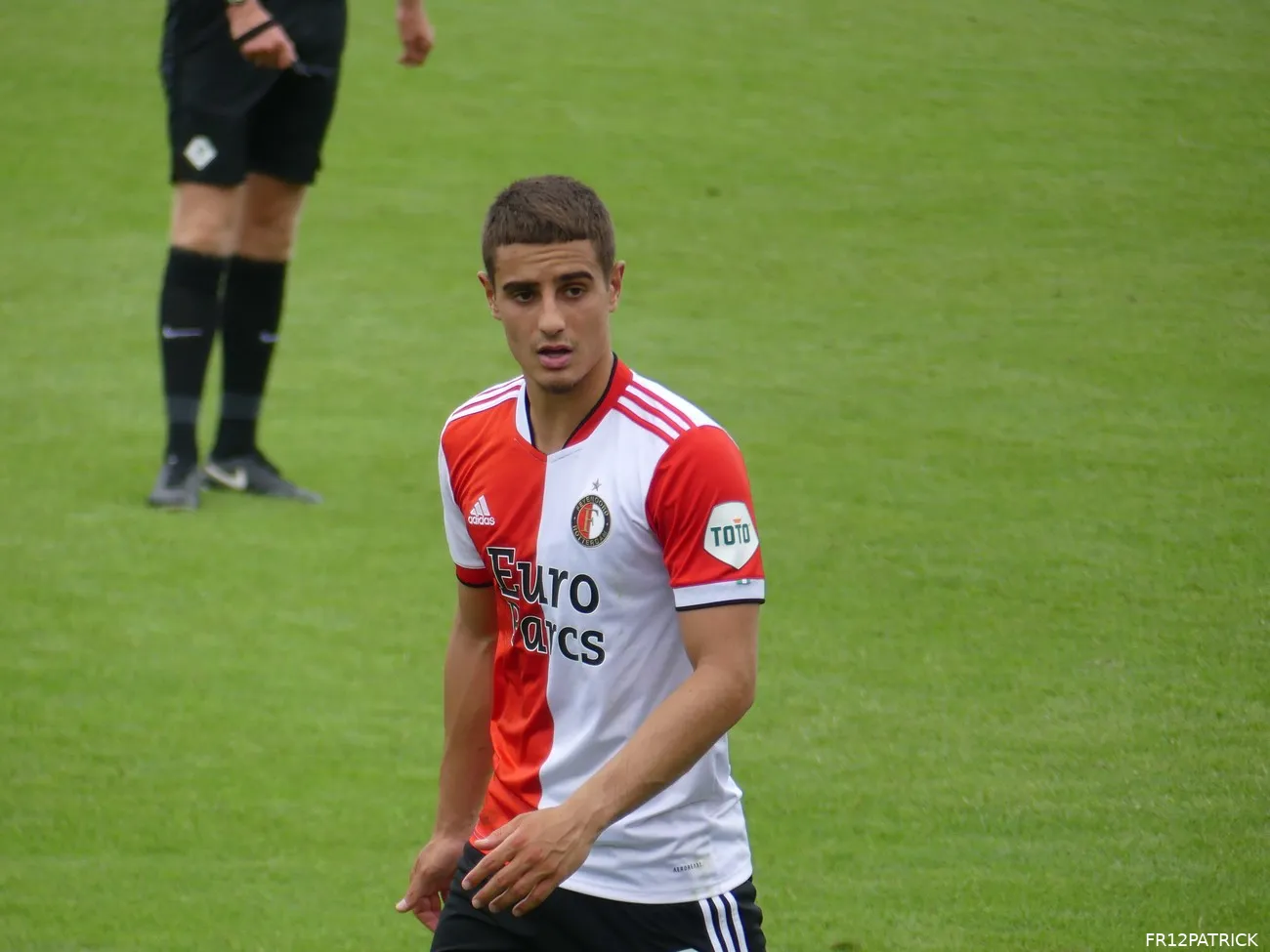 Fotoverslag Feyenoord - AEK Athene online