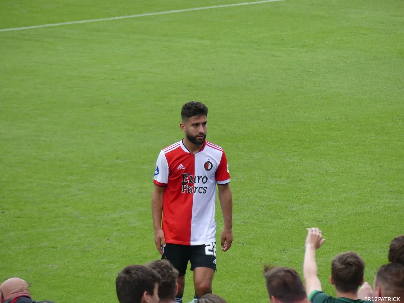 Fotoverslag Feyenoord - AEK Athene online