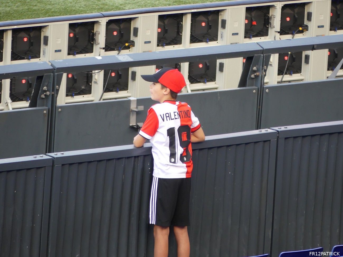 Fotoverslag Feyenoord - KF Drita online