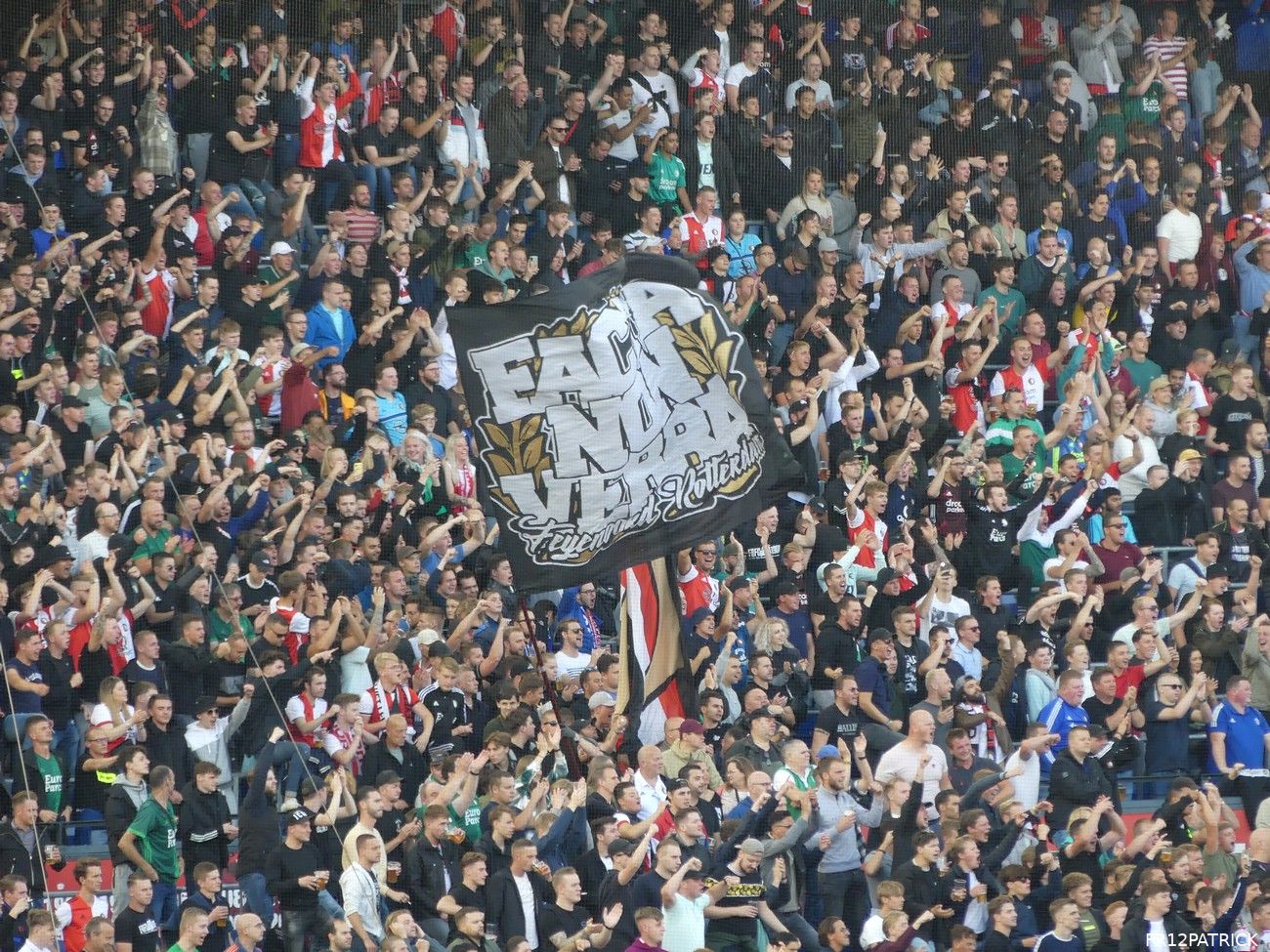 Fotoverslag Feyenoord - KF Drita online