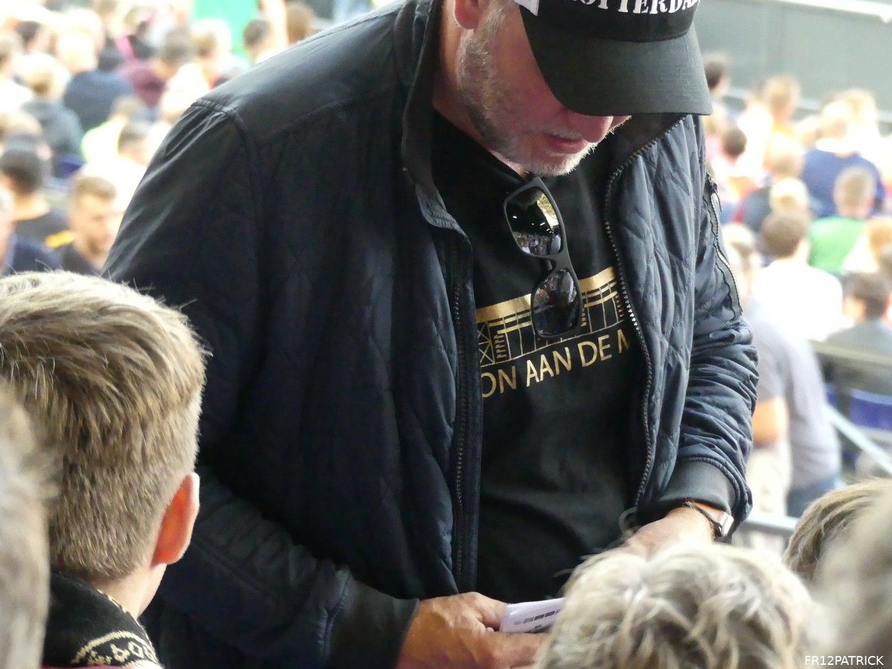 Fotoverslag Feyenoord - KF Drita online