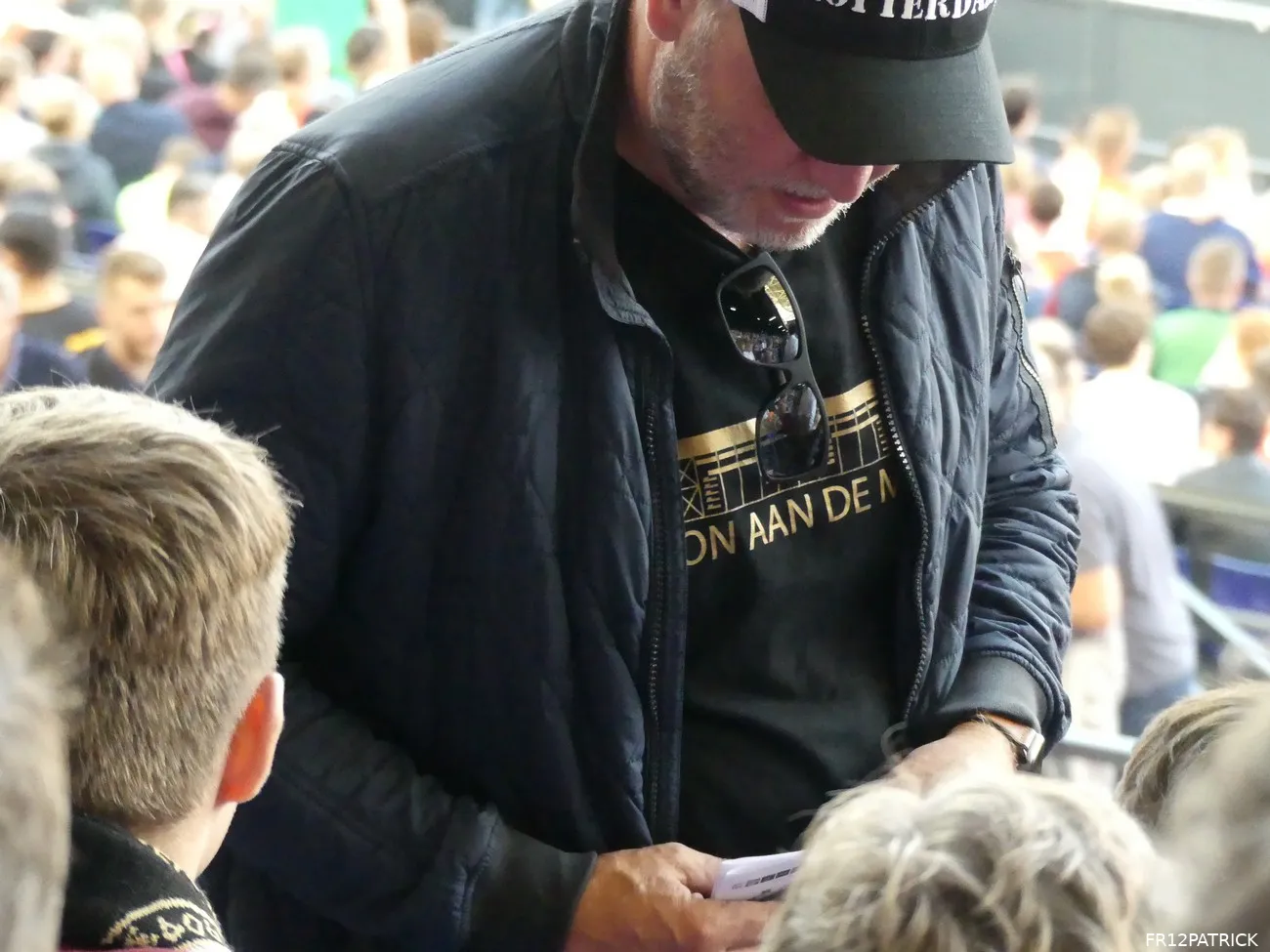 Fotoverslag Feyenoord - KF Drita online