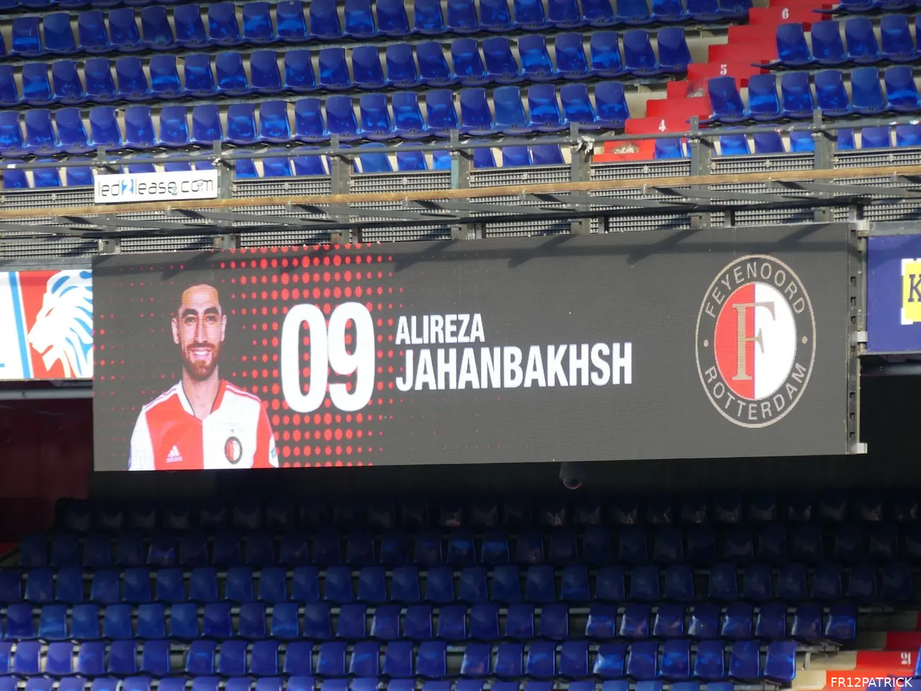 Fotoverslag Feyenoord - KF Drita online