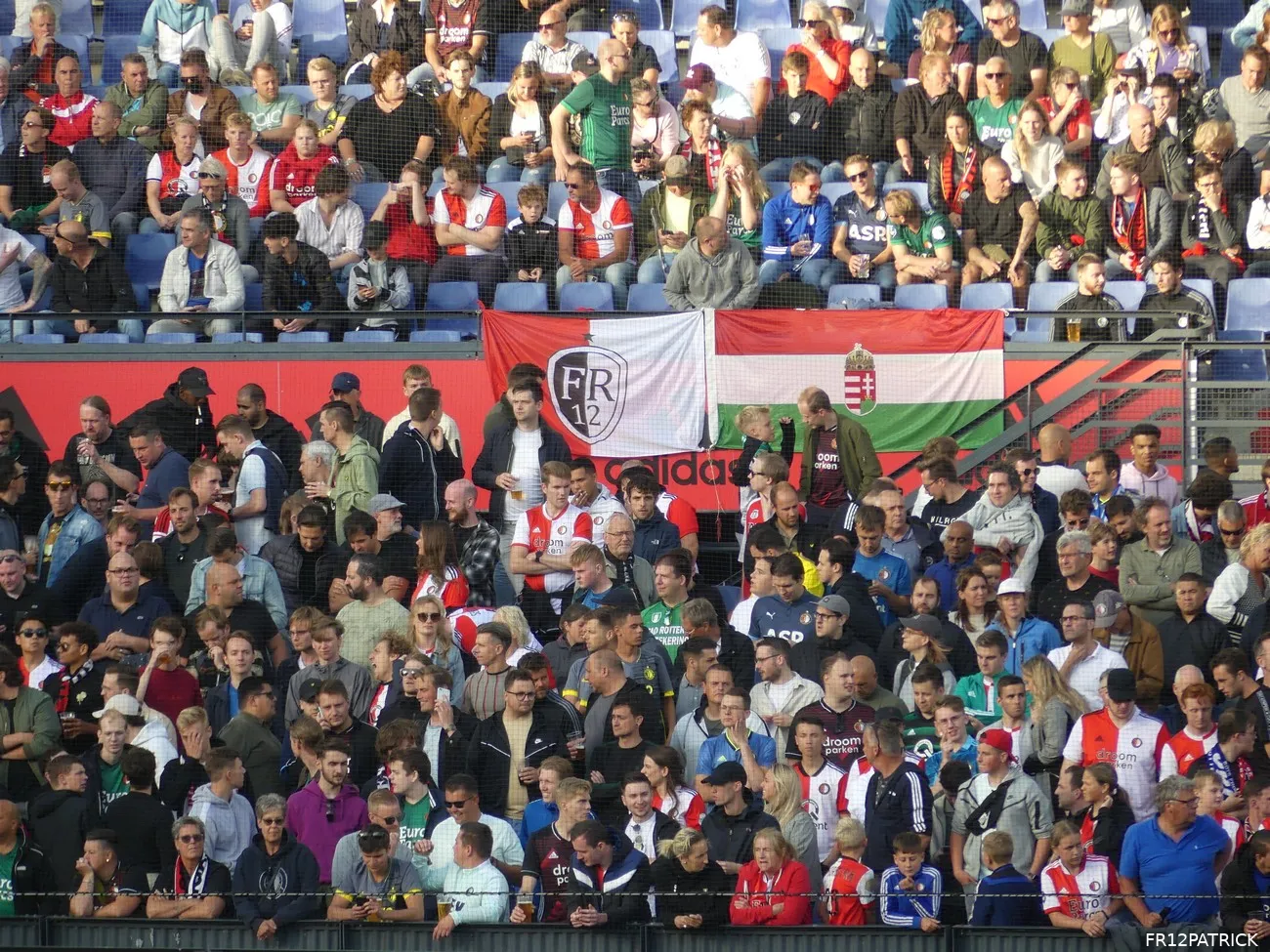 Fotoverslag Feyenoord - KF Drita online