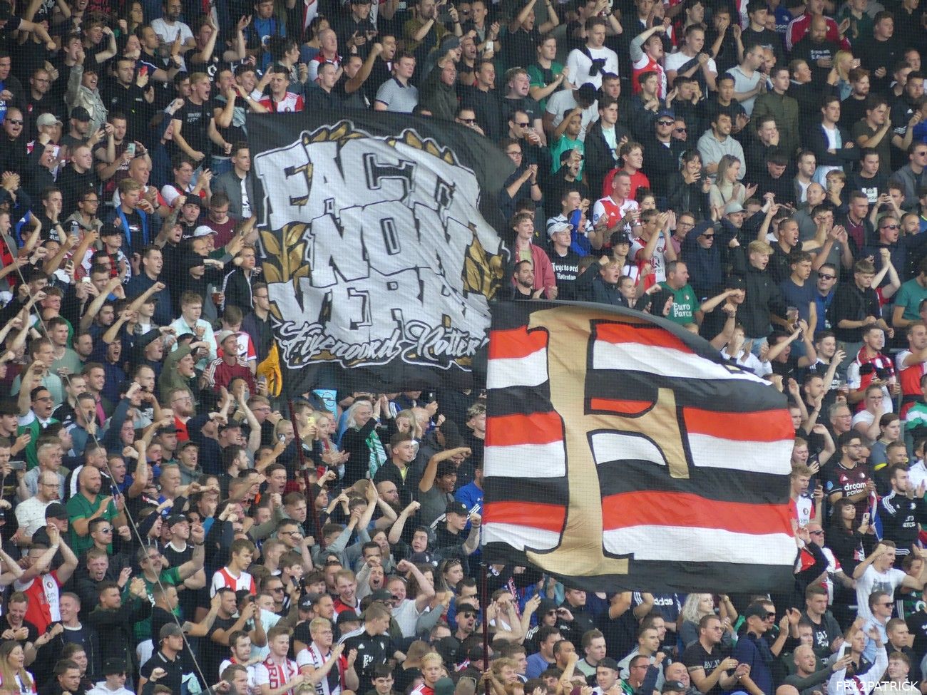 Fotoverslag Feyenoord - KF Drita online