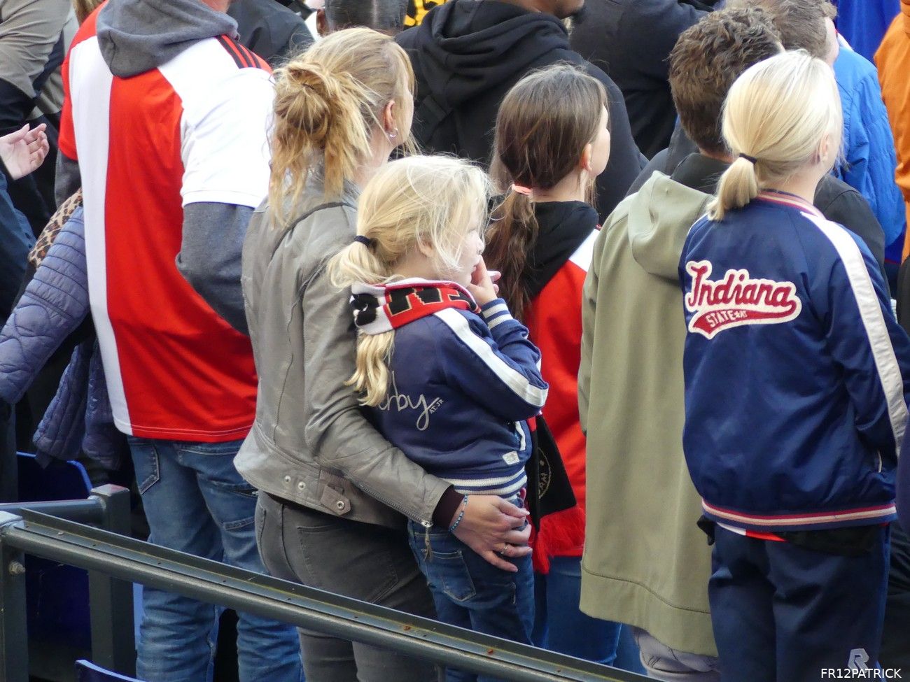 Fotoverslag Feyenoord - KF Drita online