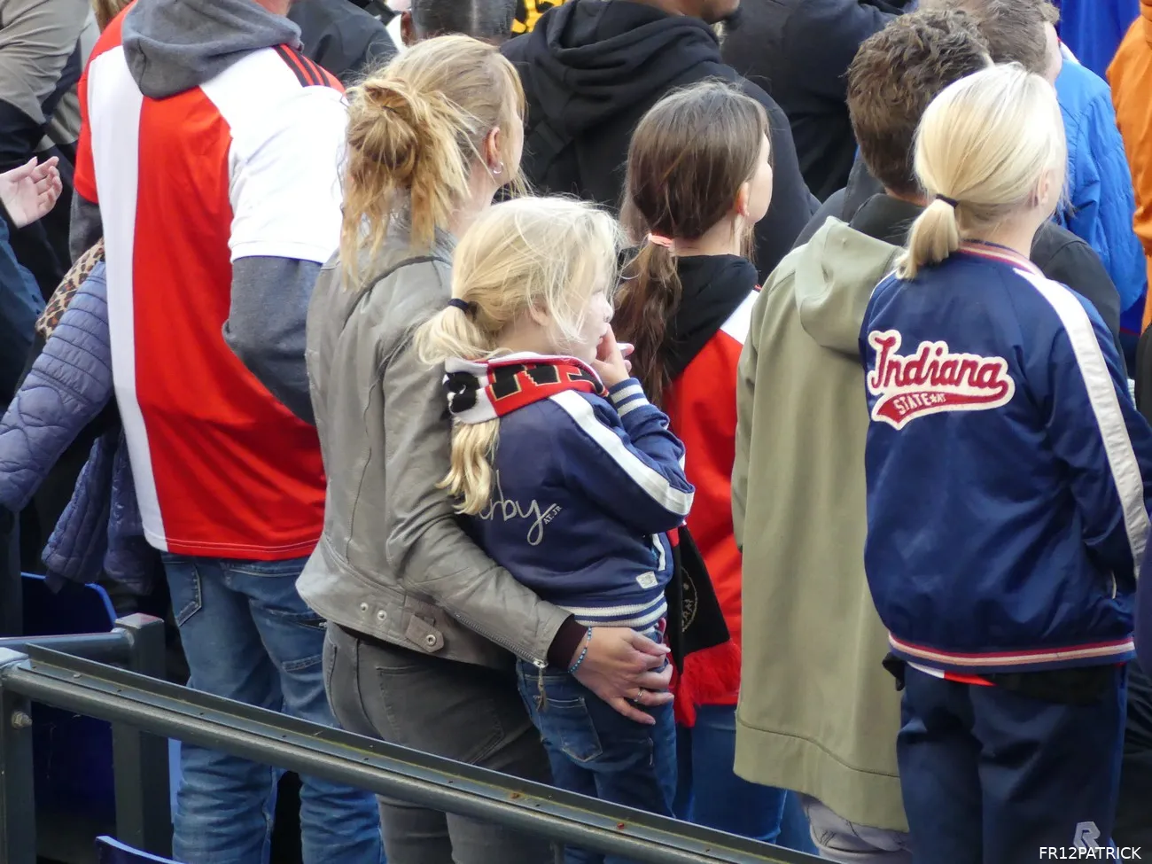 Fotoverslag Feyenoord - KF Drita online