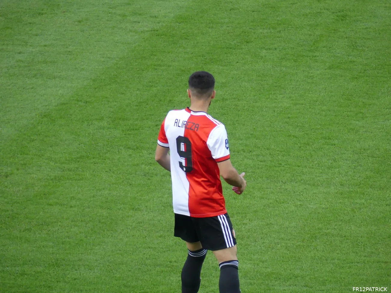 Fotoverslag Feyenoord - KF Drita online