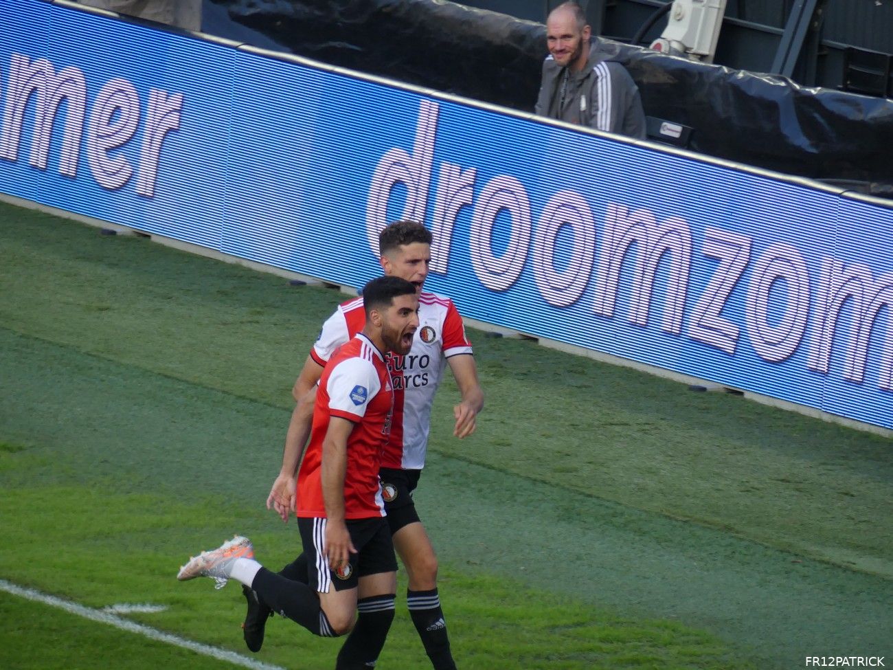 Fotoverslag Feyenoord - KF Drita online