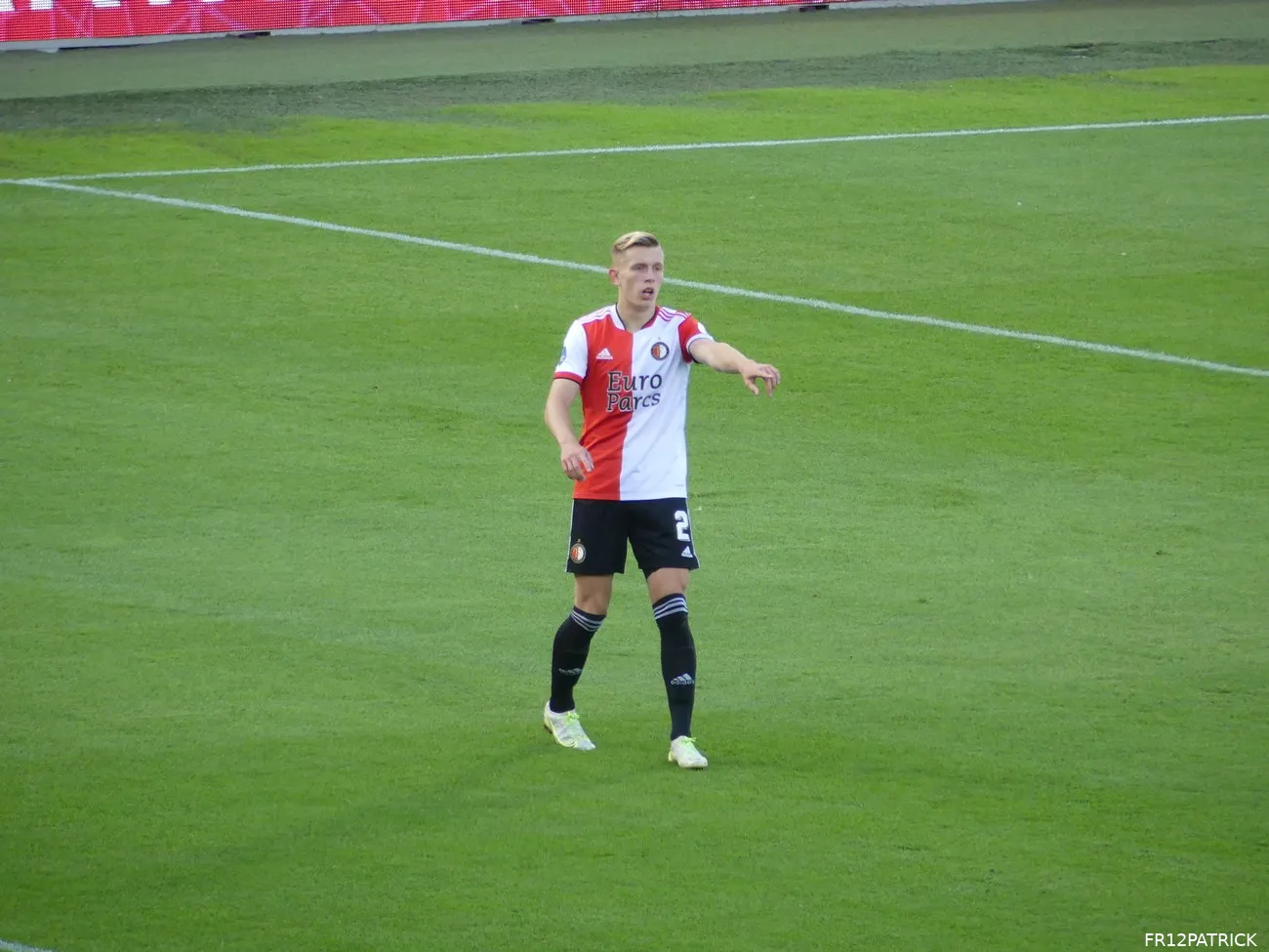 Fotoverslag Feyenoord - KF Drita online