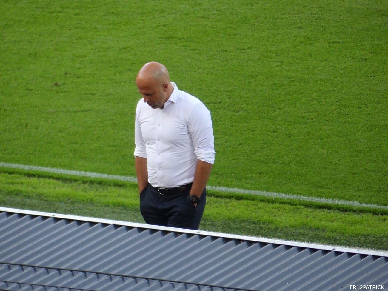 Fotoverslag Feyenoord - KF Drita online