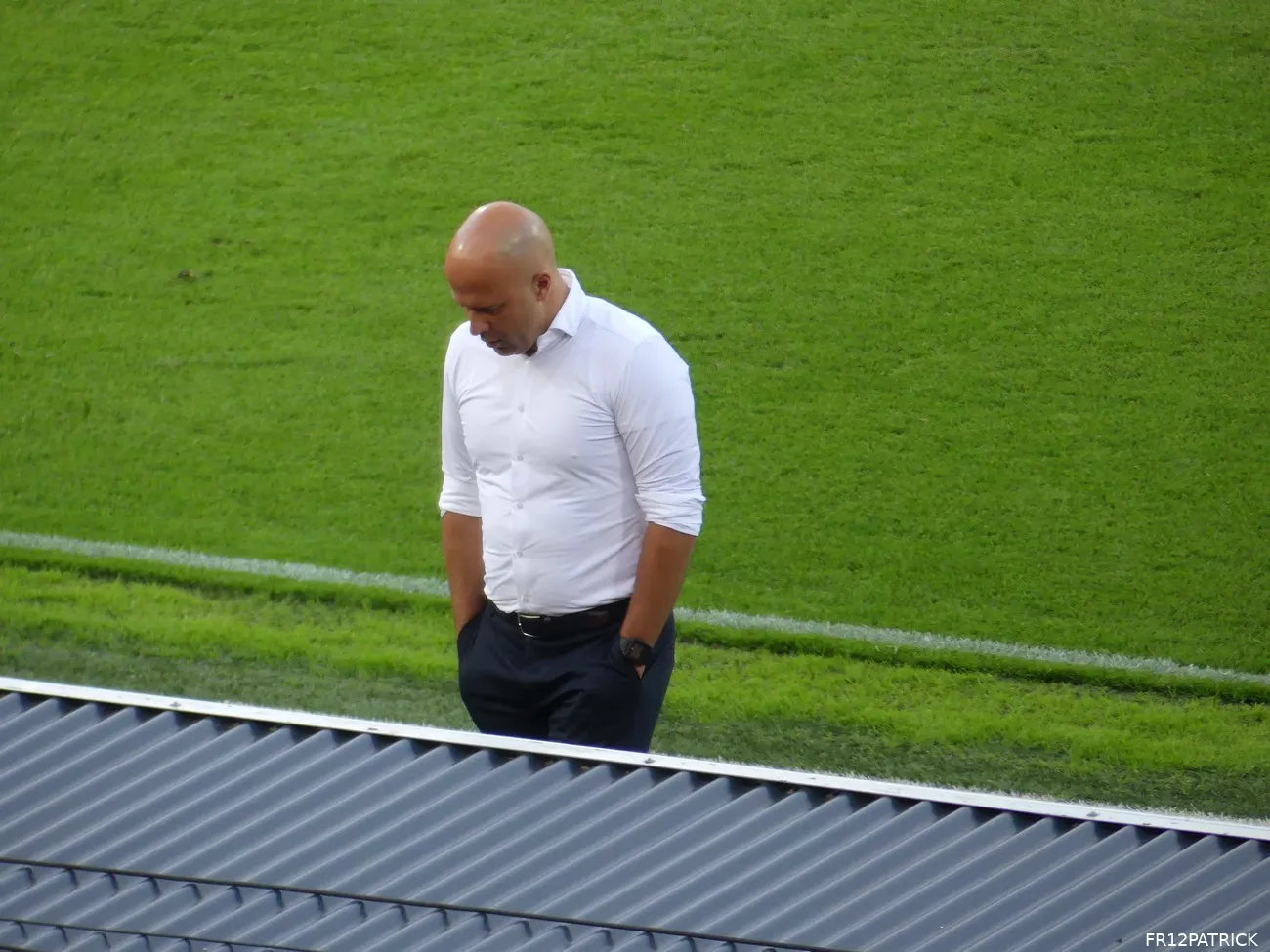 Fotoverslag Feyenoord - KF Drita online