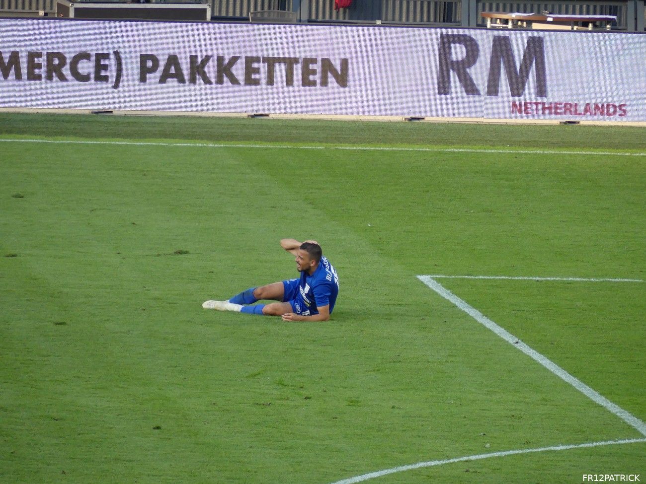 Fotoverslag Feyenoord - KF Drita online