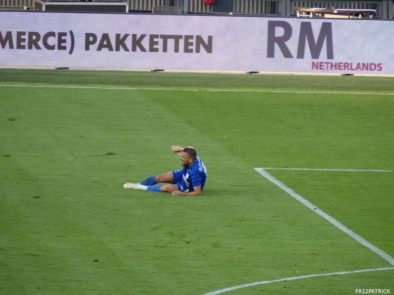 Fotoverslag Feyenoord - KF Drita online