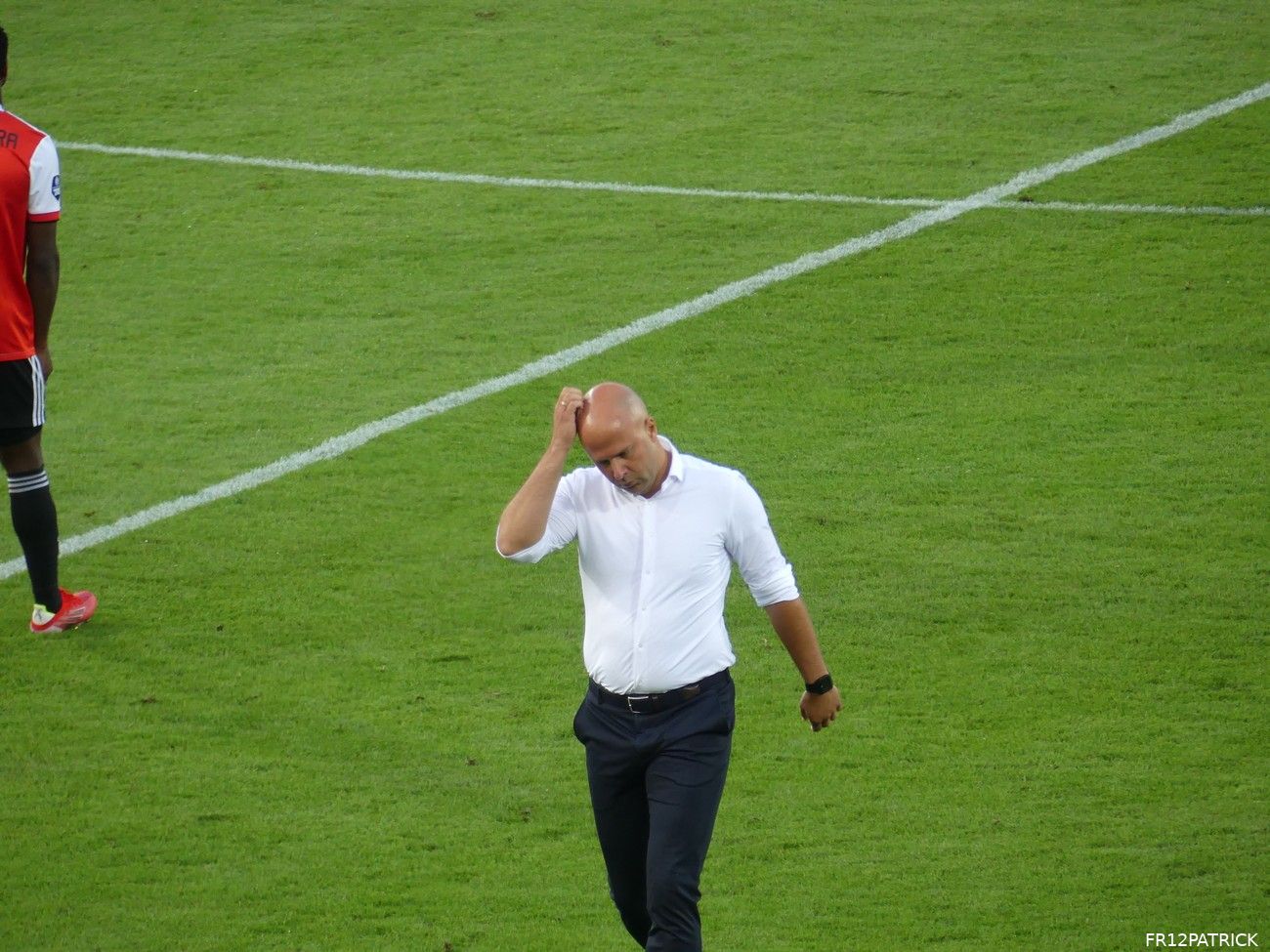 Fotoverslag Feyenoord - KF Drita online