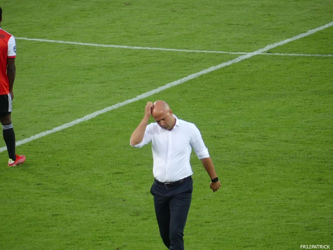 Fotoverslag Feyenoord - KF Drita online