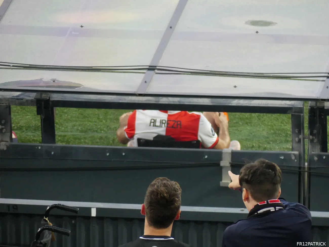 Fotoverslag Feyenoord - KF Drita online