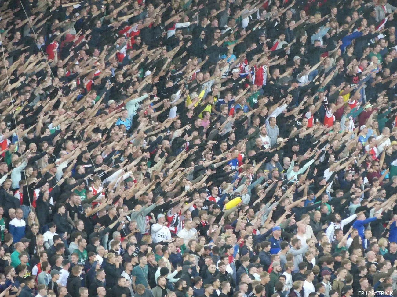 Fotoverslag Feyenoord - KF Drita online