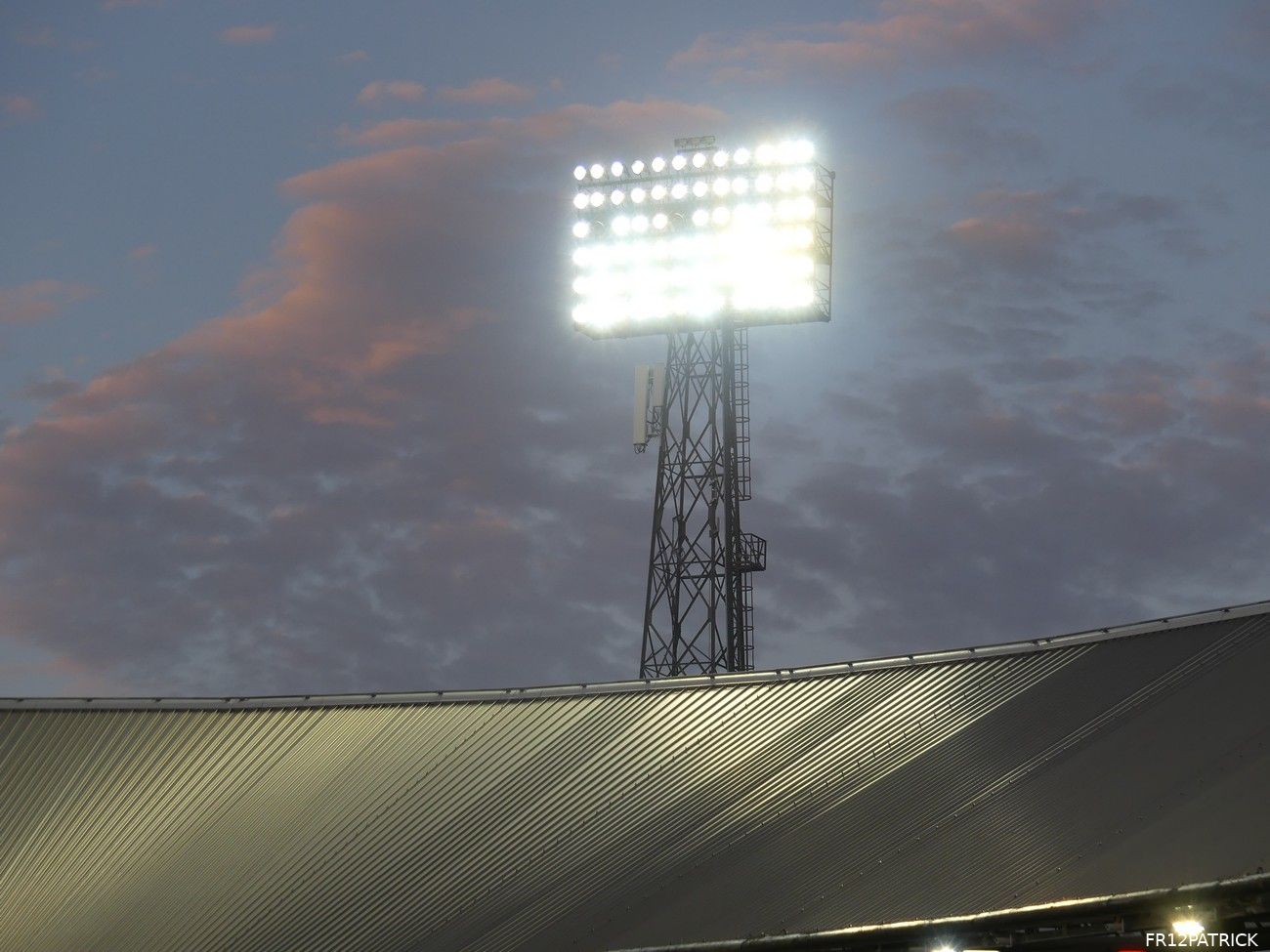 Fotoverslag Feyenoord - KF Drita online