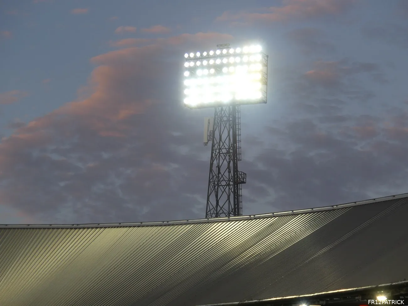 Fotoverslag Feyenoord - KF Drita online