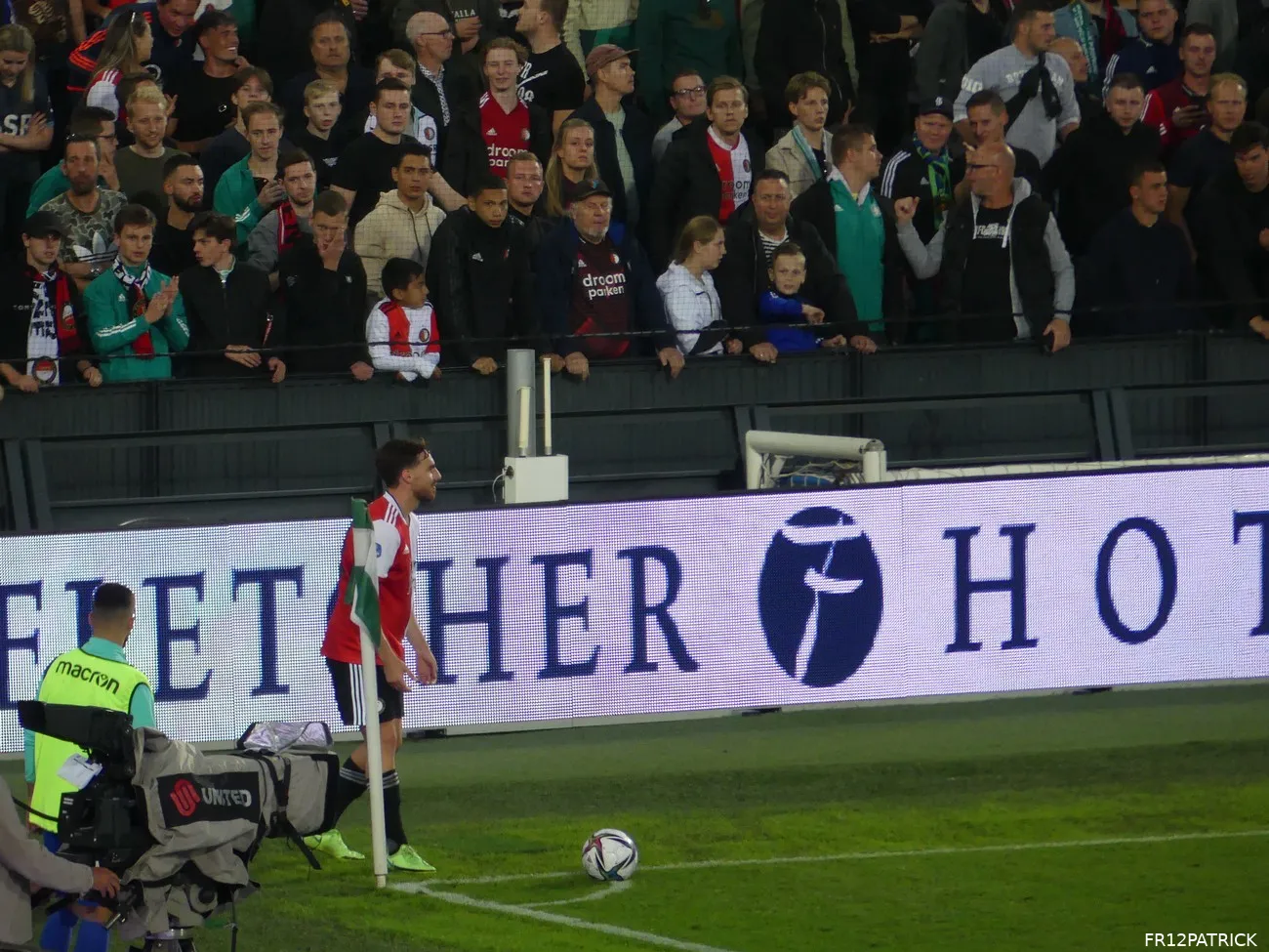 Fotoverslag Feyenoord - KF Drita online