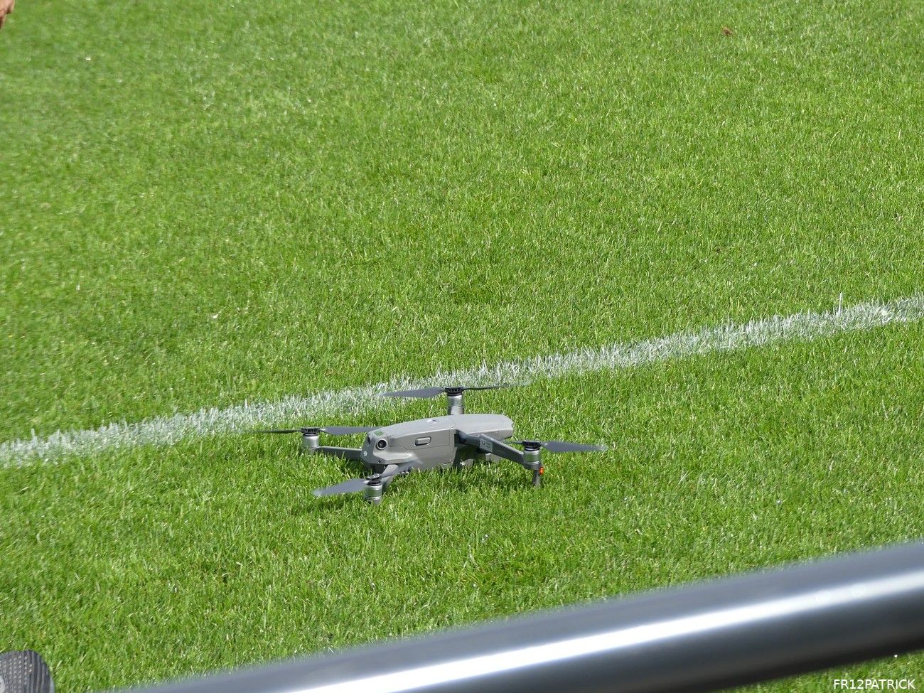 Fotoverslag Feyenoord training 3 augustus 2021 online
