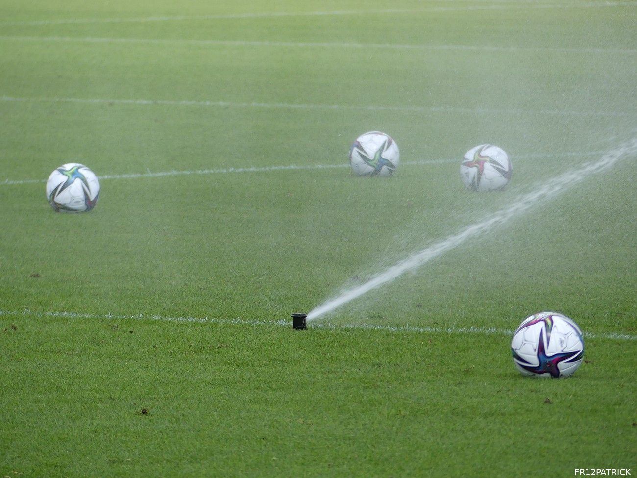 Fotoverslag Feyenoord training 3 augustus 2021 online