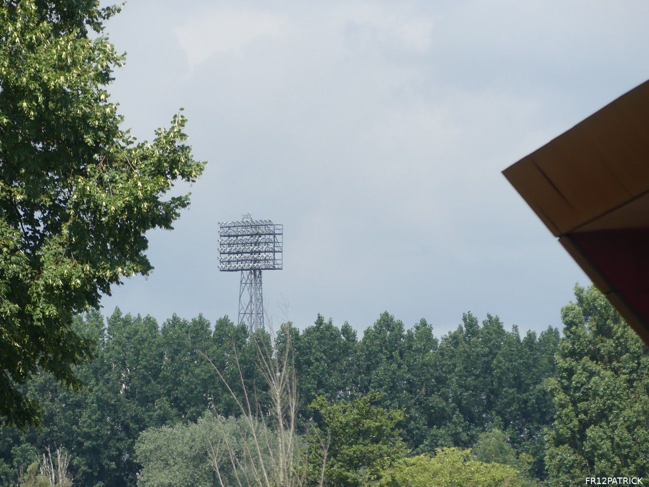 Fotoverslag Feyenoord training 3 augustus 2021 online