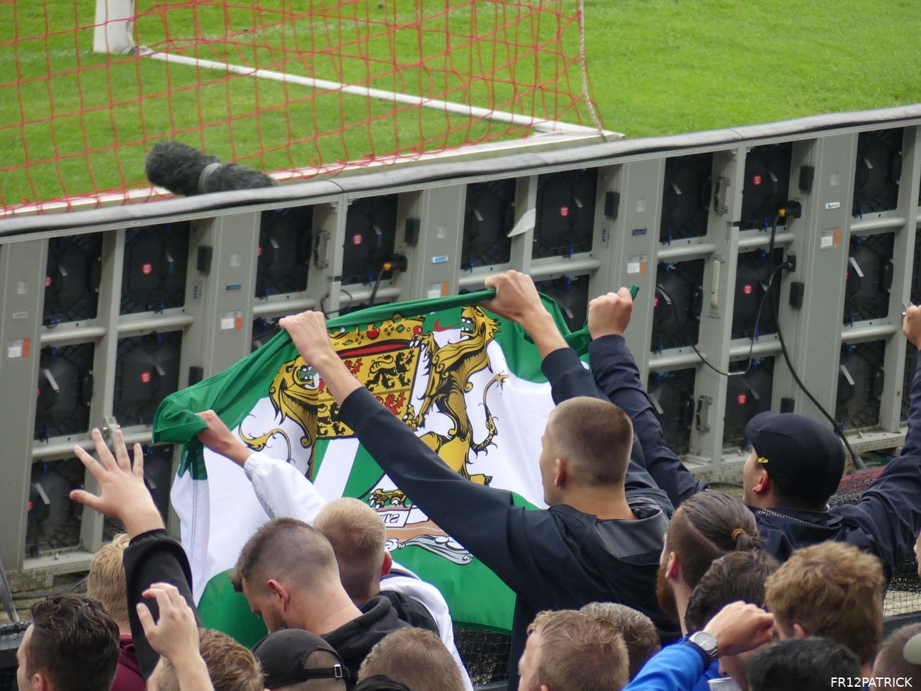 Fotoverslag Feyenoord - Atletico Madrid online