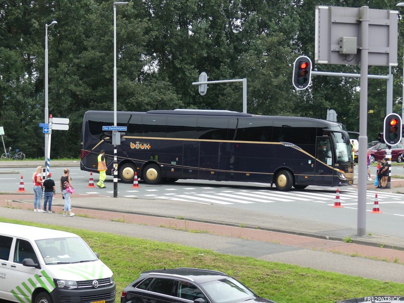 Fotoverslag Feyenoord - FC Luzern online