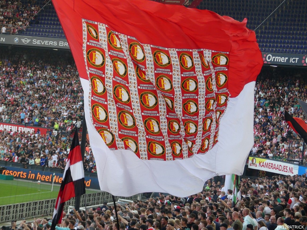 Fotoverslag Feyenoord - FC Luzern online