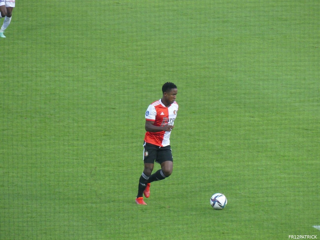 Fotoverslag Feyenoord - FC Luzern online