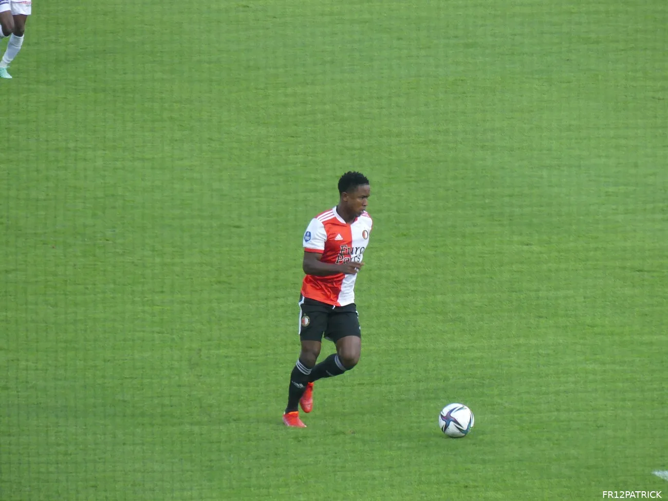 Fotoverslag Feyenoord - FC Luzern online