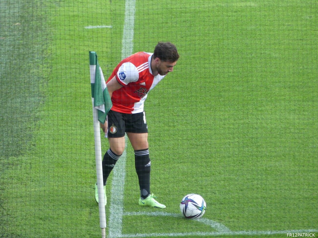 Fotoverslag Feyenoord - FC Luzern online