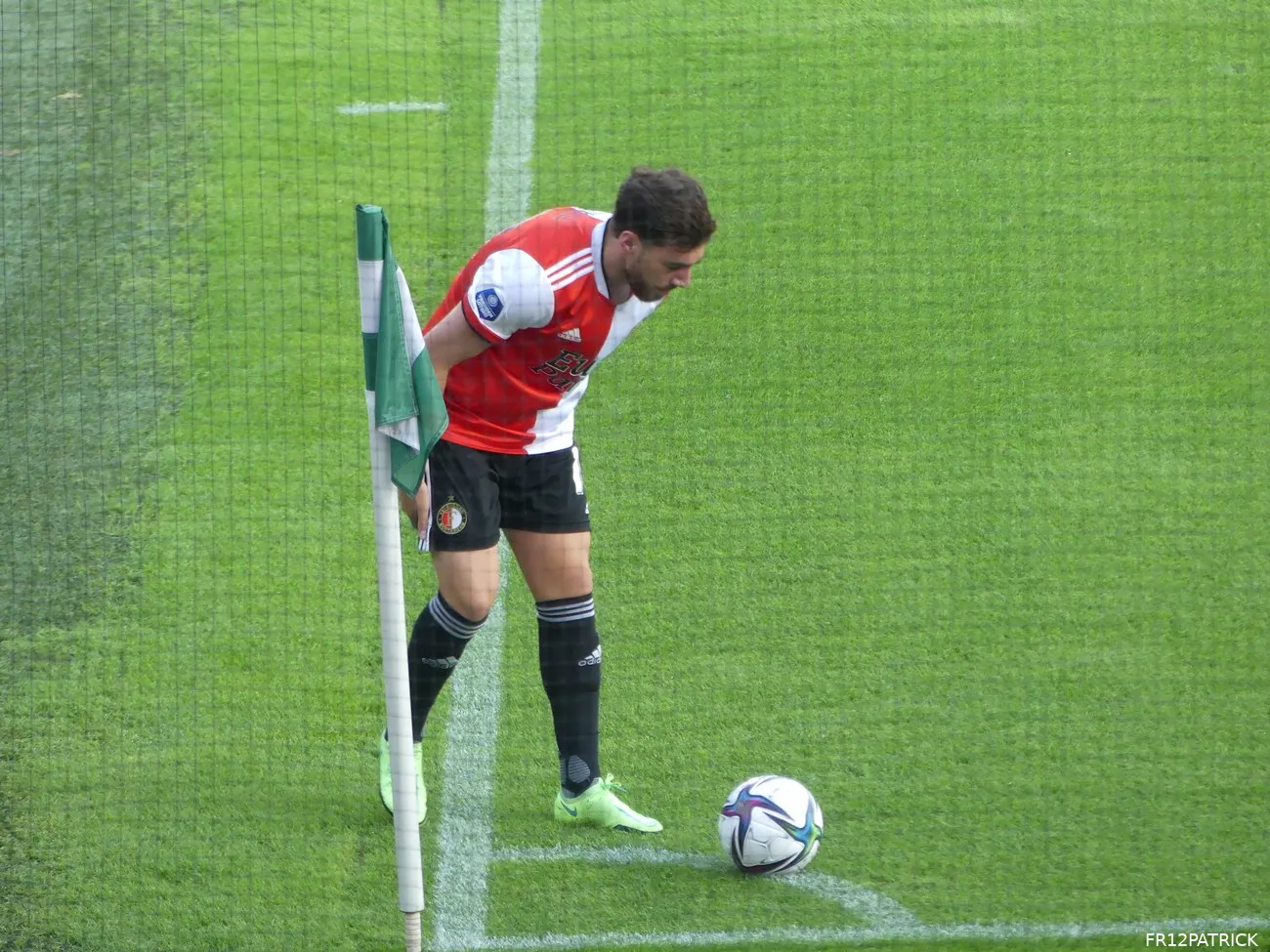 Fotoverslag Feyenoord - FC Luzern online