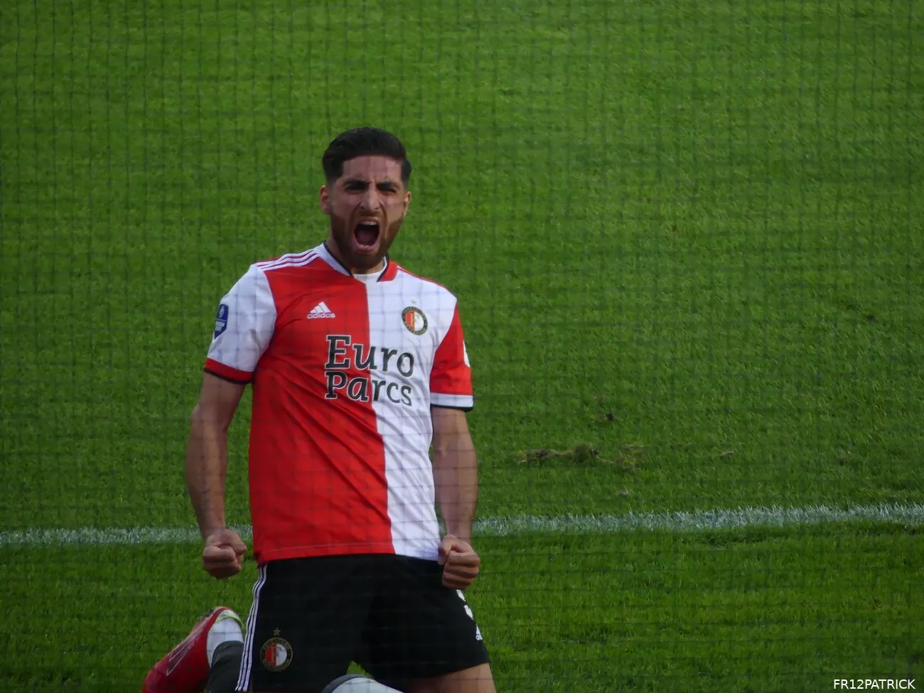 Fotoverslag Feyenoord - FC Luzern online