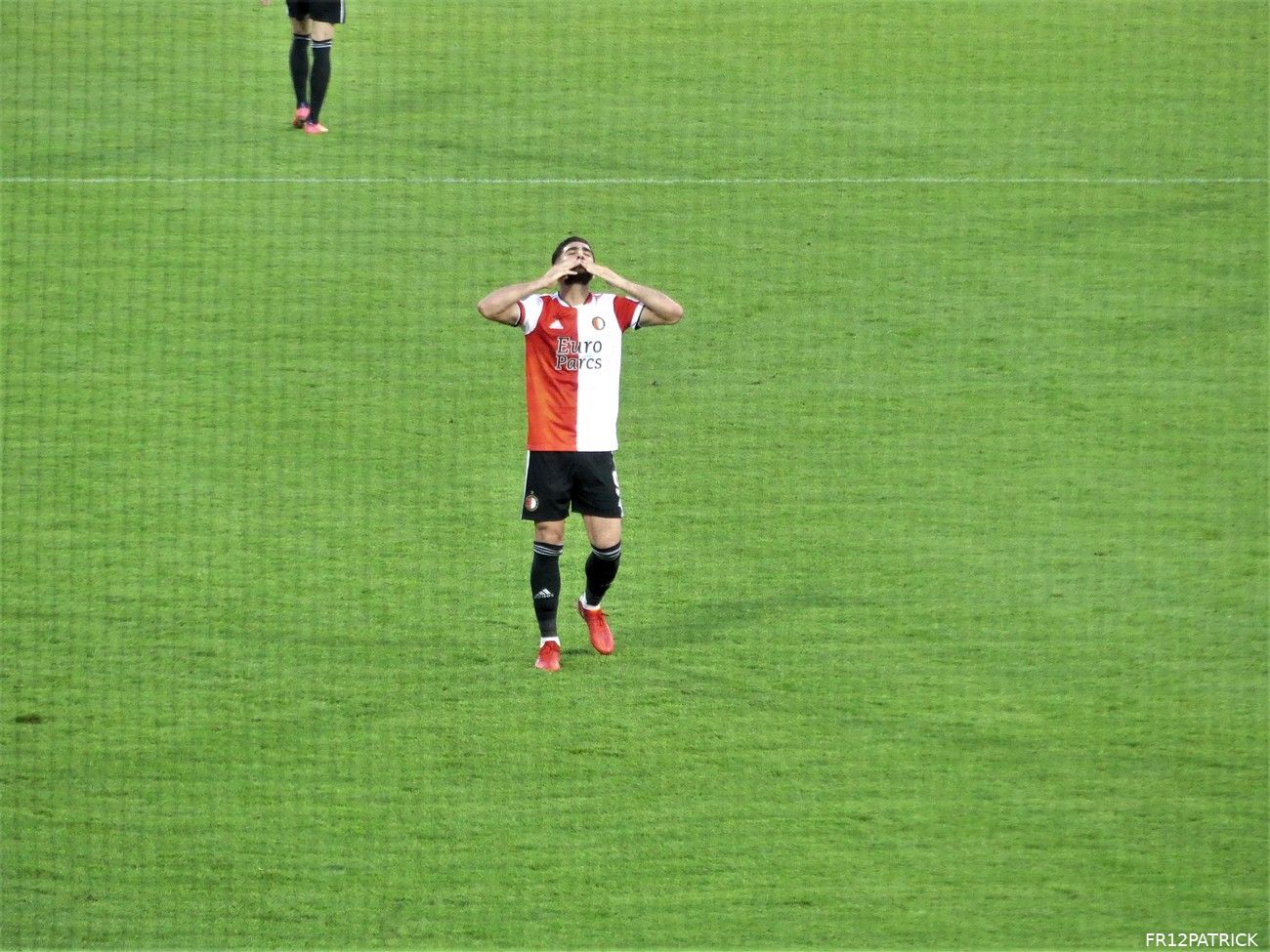 Fotoverslag Feyenoord - FC Luzern online