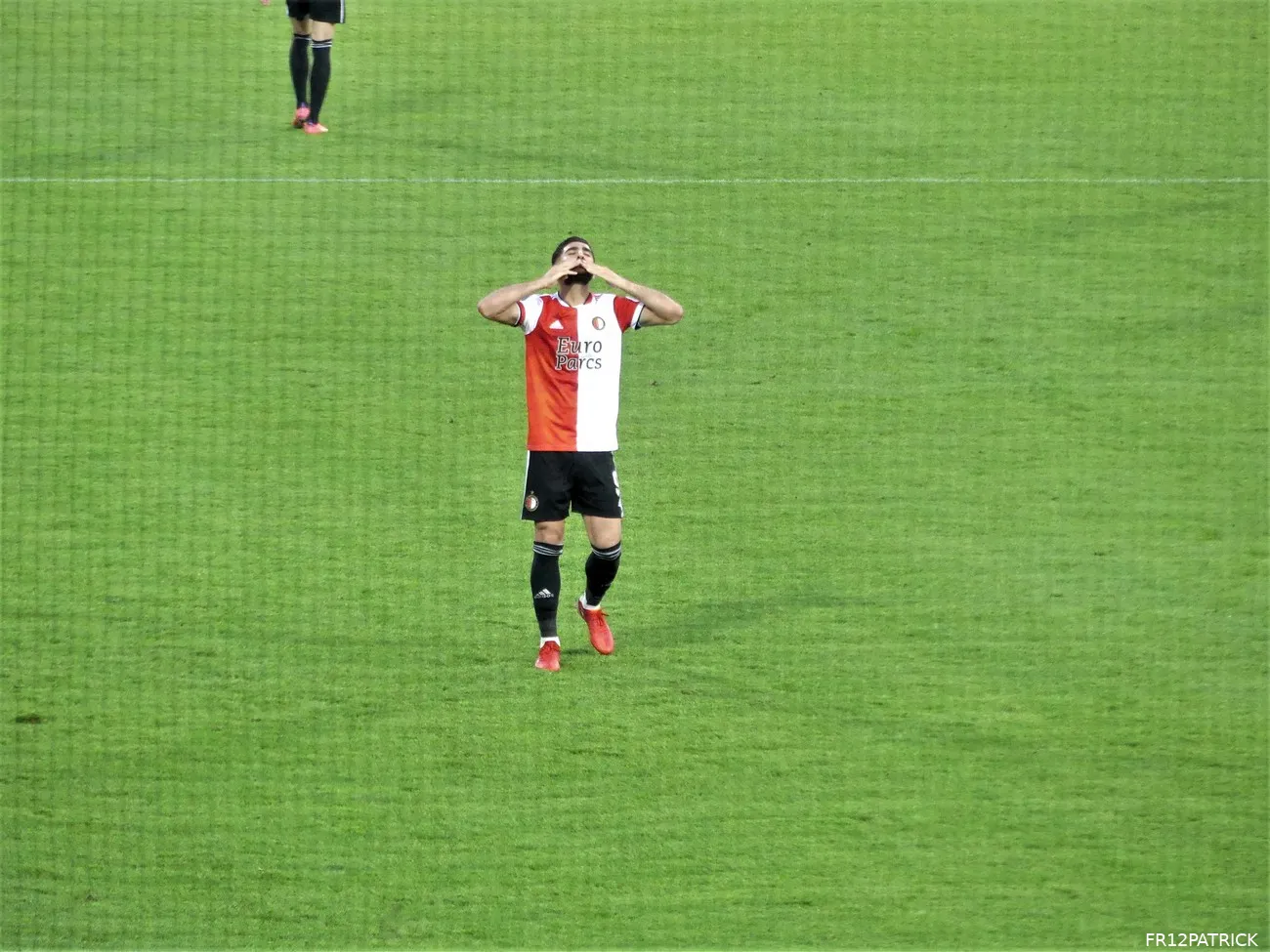 Fotoverslag Feyenoord - FC Luzern online